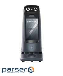 Робот-ресепшіоністPUDU KettyBot Pro (10070-000060)