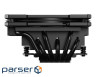 Кулер процесорний ID-Cooling IS-67-XT Black, Intel: 1700/1200/1151/1150/1155/1156, AMD: AM5/AM4, 12