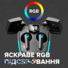 Навушники Canyon GTWS-2 Gaming Black (CND-GTWS2B)
