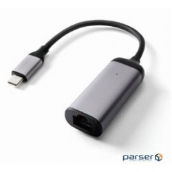 MINIX Accessory NEO C-EGR USB-C to GigaLAN 1 Port Gray Retail