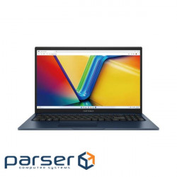 Laptop ASUS Vivobook 15 X1504VA-BQ143 (90NB10J1-M00J00)