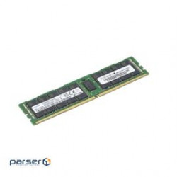 Пам'ять Samsung 64GB DDR4-2933 2Rx4 LP ECC RDIMM, MEM-DR464L-SL01-ER29 - M393A8G40MB2-CVF