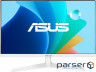 Монітор ASUS VY249HF-W White (90LM06A4-B03A70)