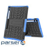 Чохол до планшета BeCover Samsung Galaxy Tab S9 Plus (SM-X810/SM-X816)/S9 FE Plus (SM-X610/ (710763)