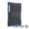 Чохол до планшета BeCover Samsung Galaxy Tab S9 Plus (SM-X810/SM-X816)/S9 FE Plus (SM-X610/ (710763)