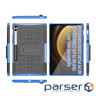 Чохол до планшета BeCover Samsung Galaxy Tab S9 Plus (SM-X810/SM-X816)/S9 FE Plus (SM-X610/ (710763)