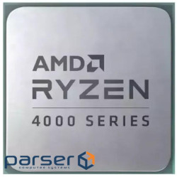 Процесор AMD Ryzen 5 4600GE (100-000000150)