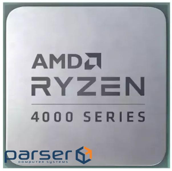Процесор AMD Ryzen 5 4600GE (100-000000150)