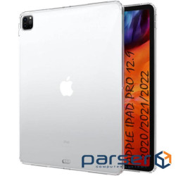 Чохол до планшета BeCover Transparancy Apple iPad Pro 12.9 2020/2021/2022 (711681)