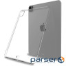 Чохол до планшета BeCover Transparancy Apple iPad Pro 12.9 2020/2021/2022 (711681)