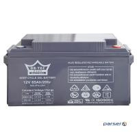 Re/Baht OR-TEC 12v 65 Ah GEL Gel battery for Sony batteries 