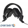 Навушники PROOVE 70's Classic Black (HPCL00010001)