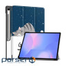 Чохол до планшета BeCover Smart Case Samsung Galaxy Tab S10 FE Plus (SM-X620/SM-X626) 13.1" (713387)