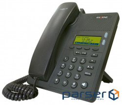 Escene ES205-N SIP phone