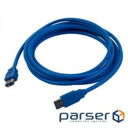 Date cable USB 3.0 AM/AF 3.0m Patron (CAB-PN-AMAF3.0-3M)