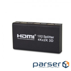HDMI спліттер 1→2 ATIS HDMI1X2