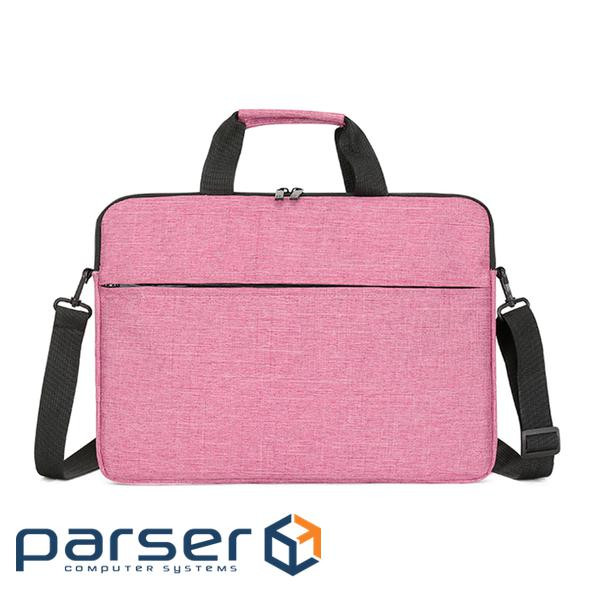 Сумка для ноутбука Ritar 15.6" A27 Pink (YT-A27-P15.6")