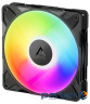 Набір із трьох вентиляторів для корпусу 140MM P14 Pro A-RGB 3PCS ACFAN00320A ARCTIC