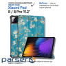 Чохол до планшета BeCover Smart Case Xiaomi Pad 8 / 8 Pro 11.2" Spring (714595)