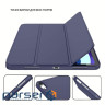 Чохол до планшета BeCover Tri Fold Soft TPU Apple iPad Air 11" M4 2026 Deep Blue (715230)
