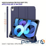 Чохол до планшета BeCover Tri Fold Soft TPU Apple iPad Air 11" M4 2026 Deep Blue (715230)