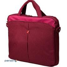 Сумка для ноутбука Continent 10" CC-010 Cranberry (CC-010Cranberry)