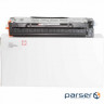 Картридж BASF для HP CLJ 5500/5550 Cyan (KT-C9731A)
