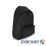 Рюкзак для ноутбука Bagland 17" Stylish XL 35L black 0055869 (1120320810)