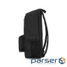 Рюкзак для ноутбука Bagland 17" Stylish XL 35L black 0055869 (1120320810)