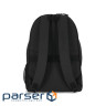 Рюкзак для ноутбука Bagland 17" Stylish XL 35L black 0055869 (1120320810)