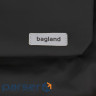 Рюкзак для ноутбука Bagland 17" Stylish XL 35L black 0055869 (1120320810)