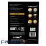 Папір A4, 80 г, 500 л, APRIL EKON COPY класc C, APRIL (OP-EKON-A4-80-C)
