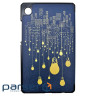 Чeхол BeCover Smart Case для Samsung Galaxy Tab A9 SM-X115 8.7" Night Light (711271)