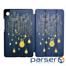 Чeхол BeCover Smart Case для Samsung Galaxy Tab A9 SM-X115 8.7" Night Light (711271)