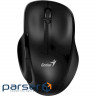Миша GENIUS Ergo 8200S Black (31030029400)