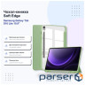 Чохол до планшета BeCover Soft Edge Samsung Galaxy Tab S10 Lite SM-X400/406 10.9" Green (715765)