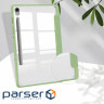 Чохол до планшета BeCover Soft Edge Samsung Galaxy Tab S10 Lite SM-X400/406 10.9" Green (715765)