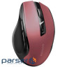 Миша UGREEN MU006 Ergonomic Wireless Red (25752)