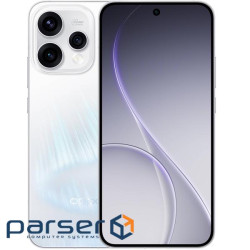 Мобільний телефон Oppo Reno15 5G 8/512GB Aurora White (OFCPH2825_WHITE)