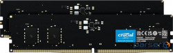 Memory module CRUCIAL DDR5 4800MHz 16GB Kit 2x8GB (CT2K8G48C40U5)