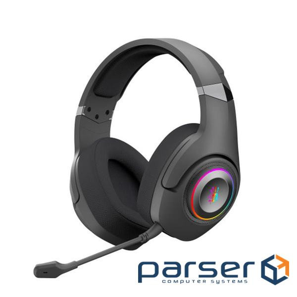 Навушники геймерські A4-Tech BLOODY GR270 Black (GR270 (Black))