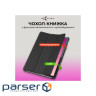 Чохол до планшета AirOn Premium Lenovo Tab P12 + Film black (4822352781107)