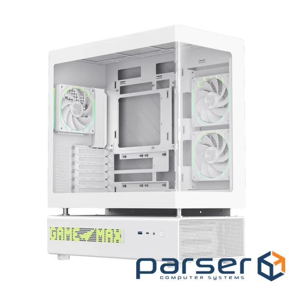 Корпус GAMEMAX N90 WH
