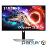 Монітор OLED 4K 27",3840*2160,240 Гц SAMSUNG LS27HG802SIXUA