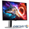 Монітор OLED 4K 27",3840*2160,240 Гц SAMSUNG LS27HG802SIXUA