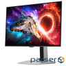 Монітор OLED 4K 27",3840*2160,240 Гц SAMSUNG LS27HG802SIXUA