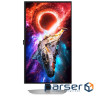 Монітор OLED 4K 27",3840*2160,240 Гц SAMSUNG LS27HG802SIXUA