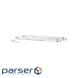 Кріплення Aruba X414 1U Universal 4-post Rack Moun t Kit HPE J9583B Aruba X414 1U Universal 4-post Rack Moun t Kit HPE J9583B