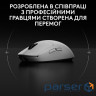 LOGITECH G PRO 2 LIGHTSPEED Wireless Gaming Mouse - WHITE - 2.4GHZ - N/A - EER2-933 - # (910-007302)
