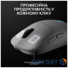 LOGITECH G PRO 2 LIGHTSPEED Wireless Gaming Mouse - WHITE - 2.4GHZ - N/A - EER2-933 - # (910-007302)